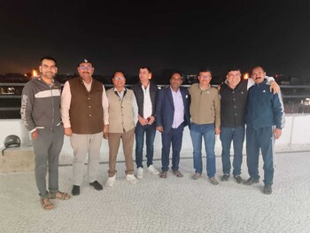 hotel raj villas palace jodhpur