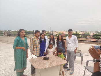 hotel raj villas palace jodhpur