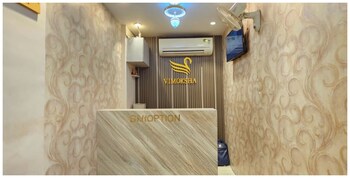 varanasi hotel vimoksha residence