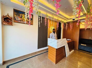 Hotel Imperial Inn Varanasi,,3 star