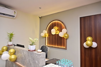 Hotel Noble Nook 100 Ft. Road Indiranagar,,3 star