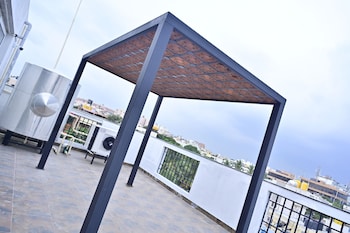 Hotel Noble Nook 100 Ft. Road Indiranagar,,3 star