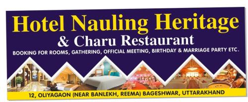 nauling heritage