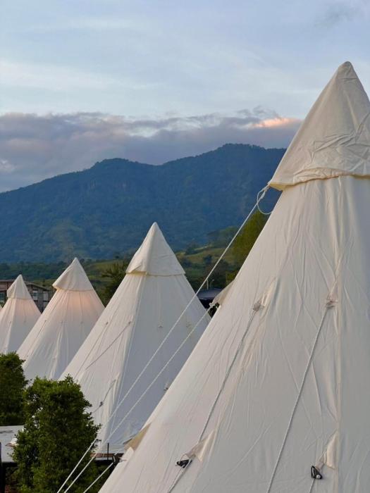 casa camp