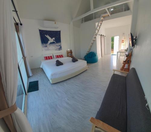casa camp
