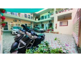 saini guest house