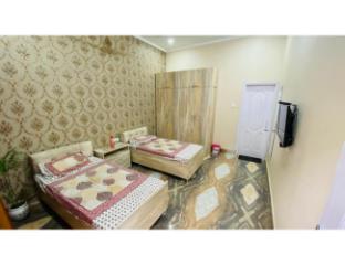 saini guest house