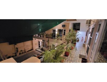 saini guest house