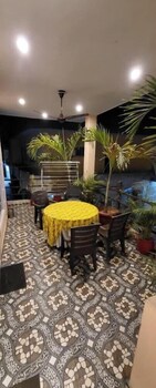 saini guest house