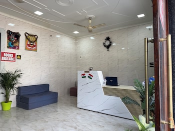 vimla residency hotel near prem mandir