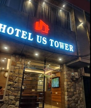 Hotel Us Tower,,2 star