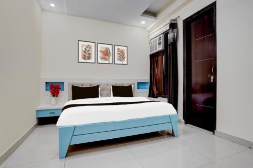 hotel aerotech near delhi airport