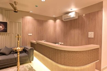 Saba's Courtyard,,2 star