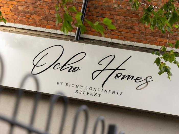 ocho homes lux by eight continents belfast