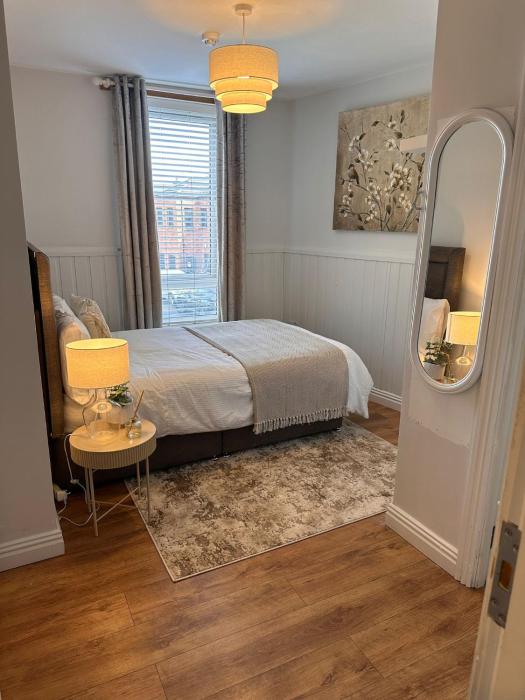 ocho homes lux by eight continents belfast