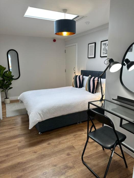 ocho homes lux by eight continents belfast