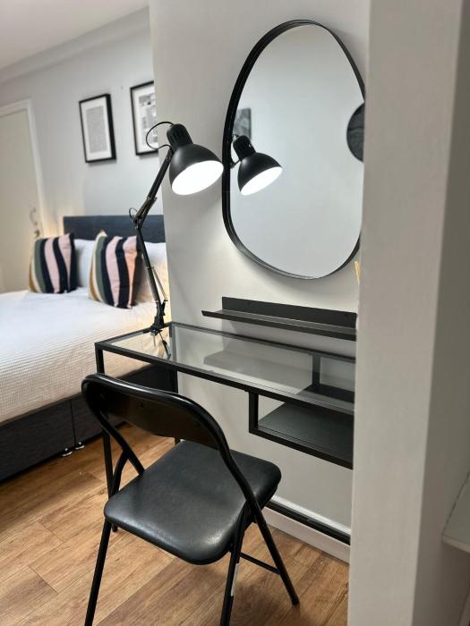 ocho homes lux by eight continents belfast