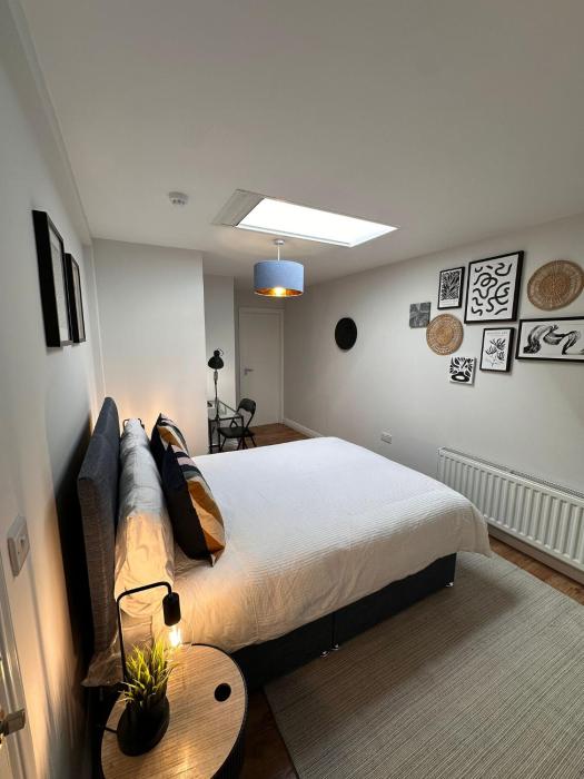 ocho homes lux by eight continents belfast
