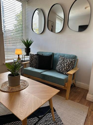 ocho homes lux by eight continents belfast