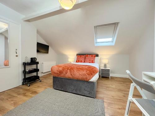 ocho homes lux by eight continents belfast