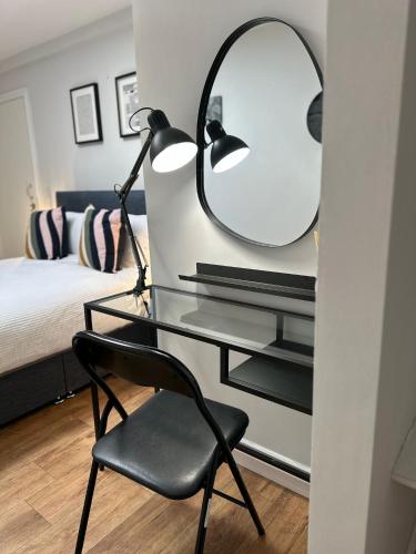 ocho homes lux by eight continents belfast