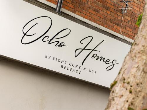 ocho homes lux by eight continents belfast