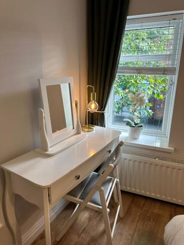 ocho homes lux by eight continents belfast