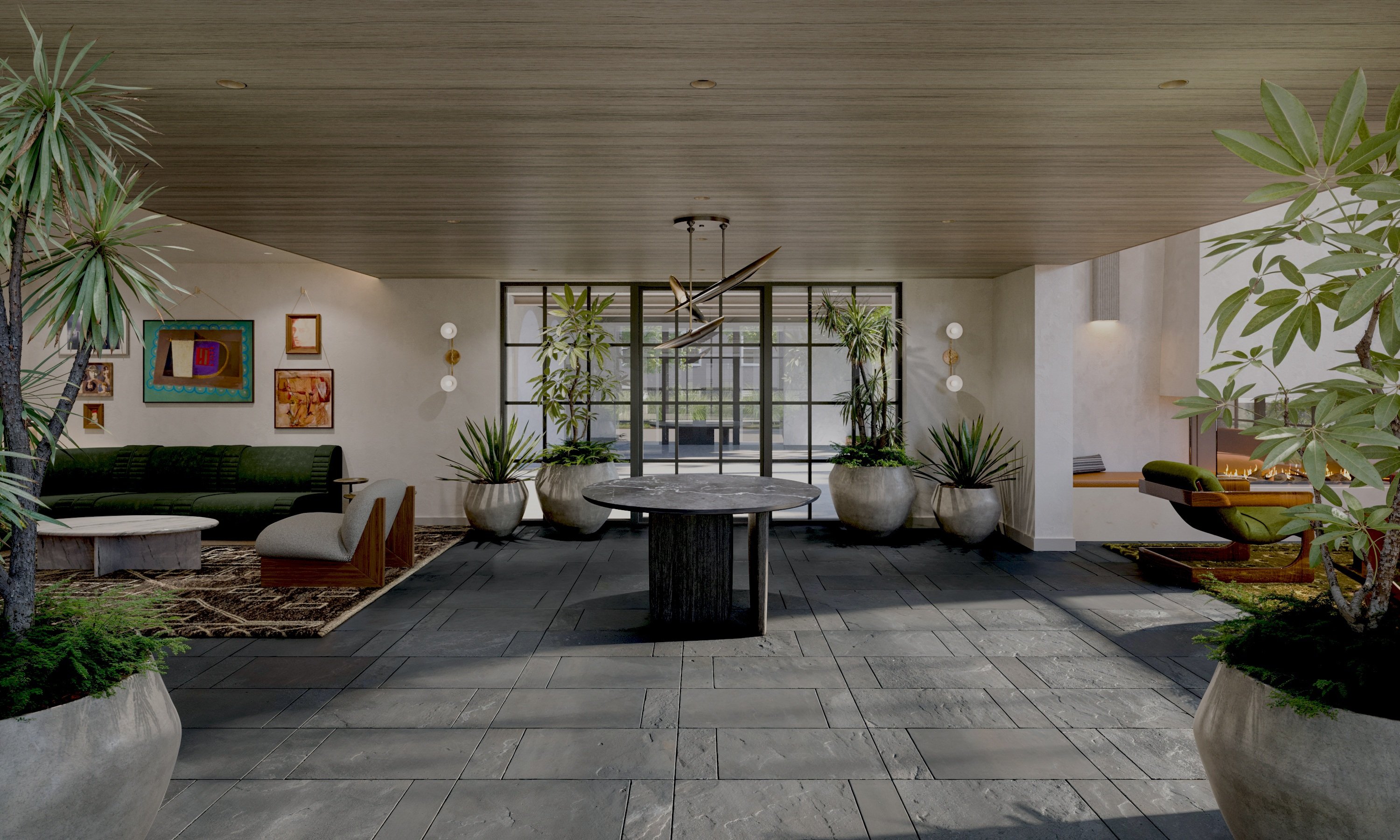 kimpton mirador pacific grove monterey by ihg