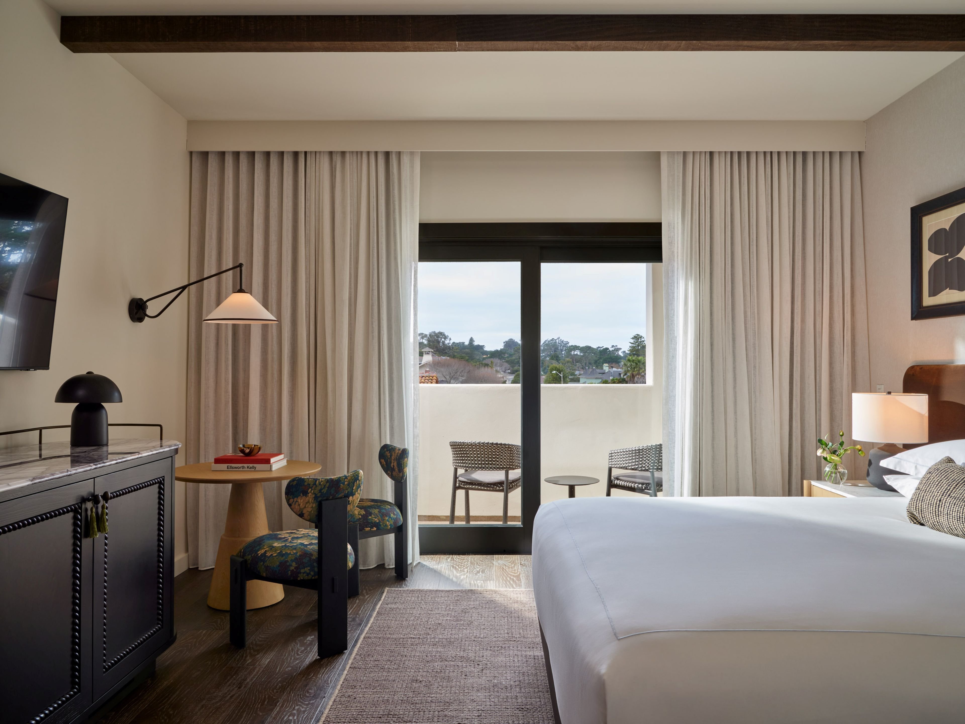 kimpton mirador pacific grove monterey by ihg