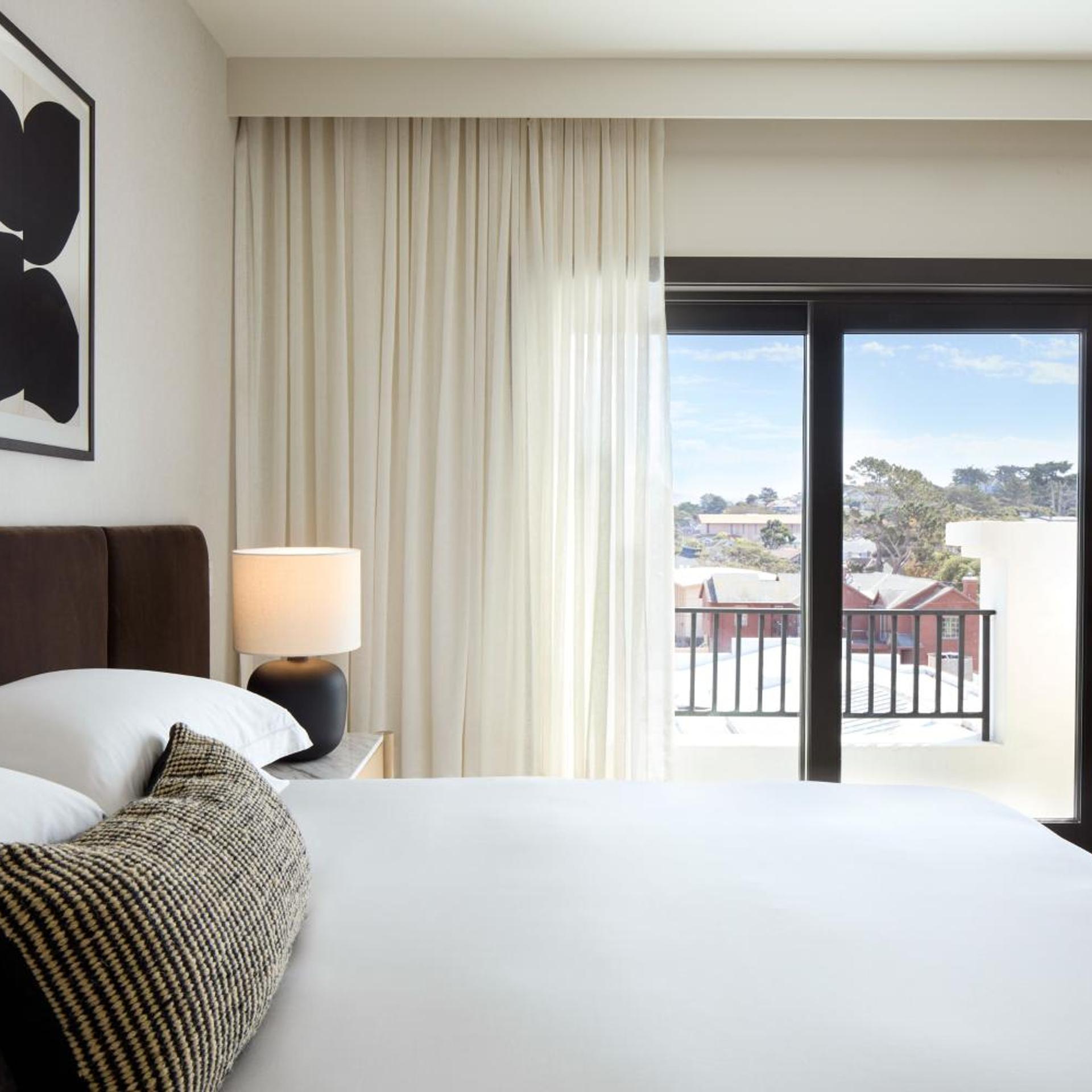 kimpton mirador pacific grove monterey by ihg
