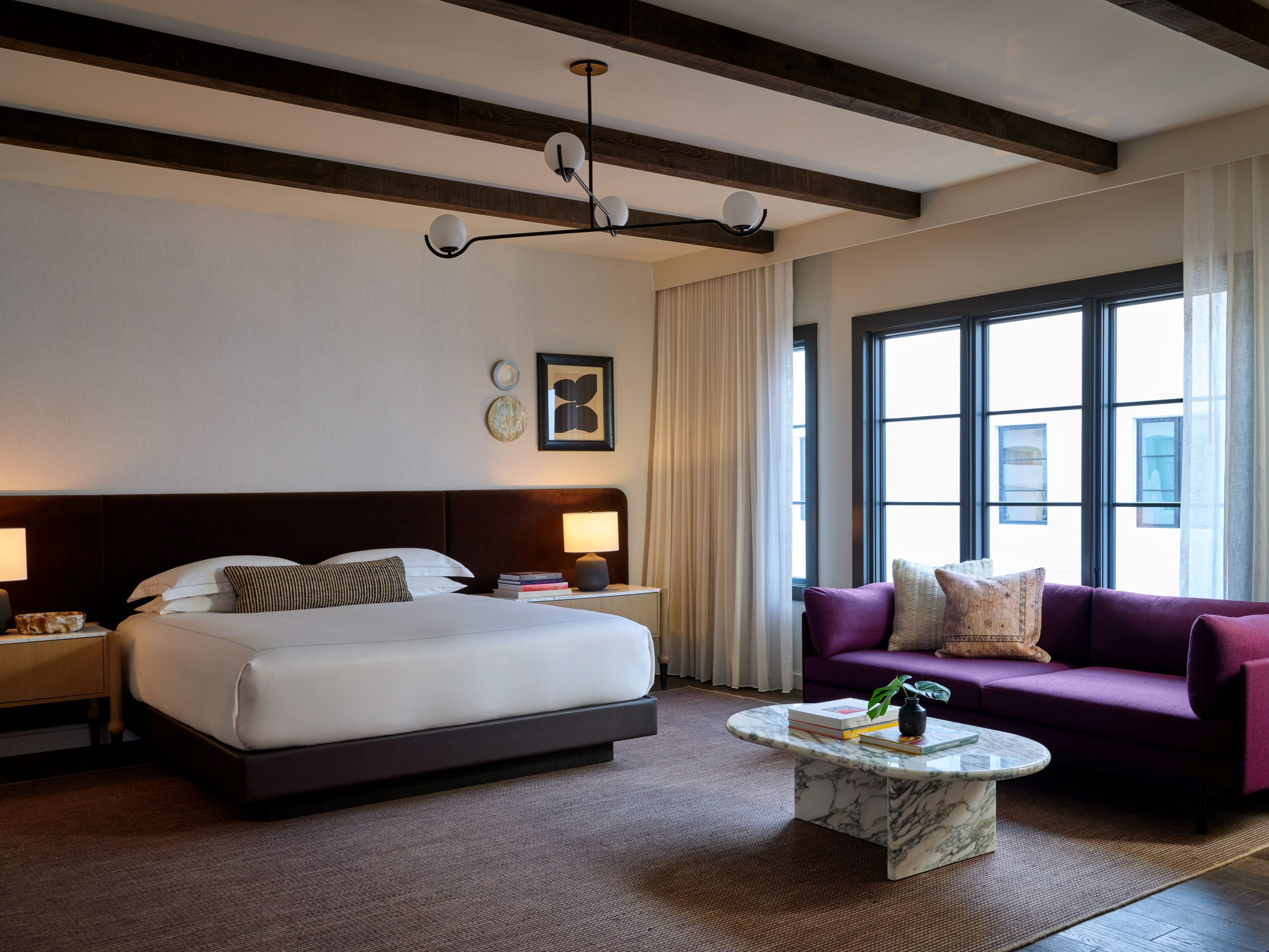 kimpton mirador pacific grove monterey by ihg