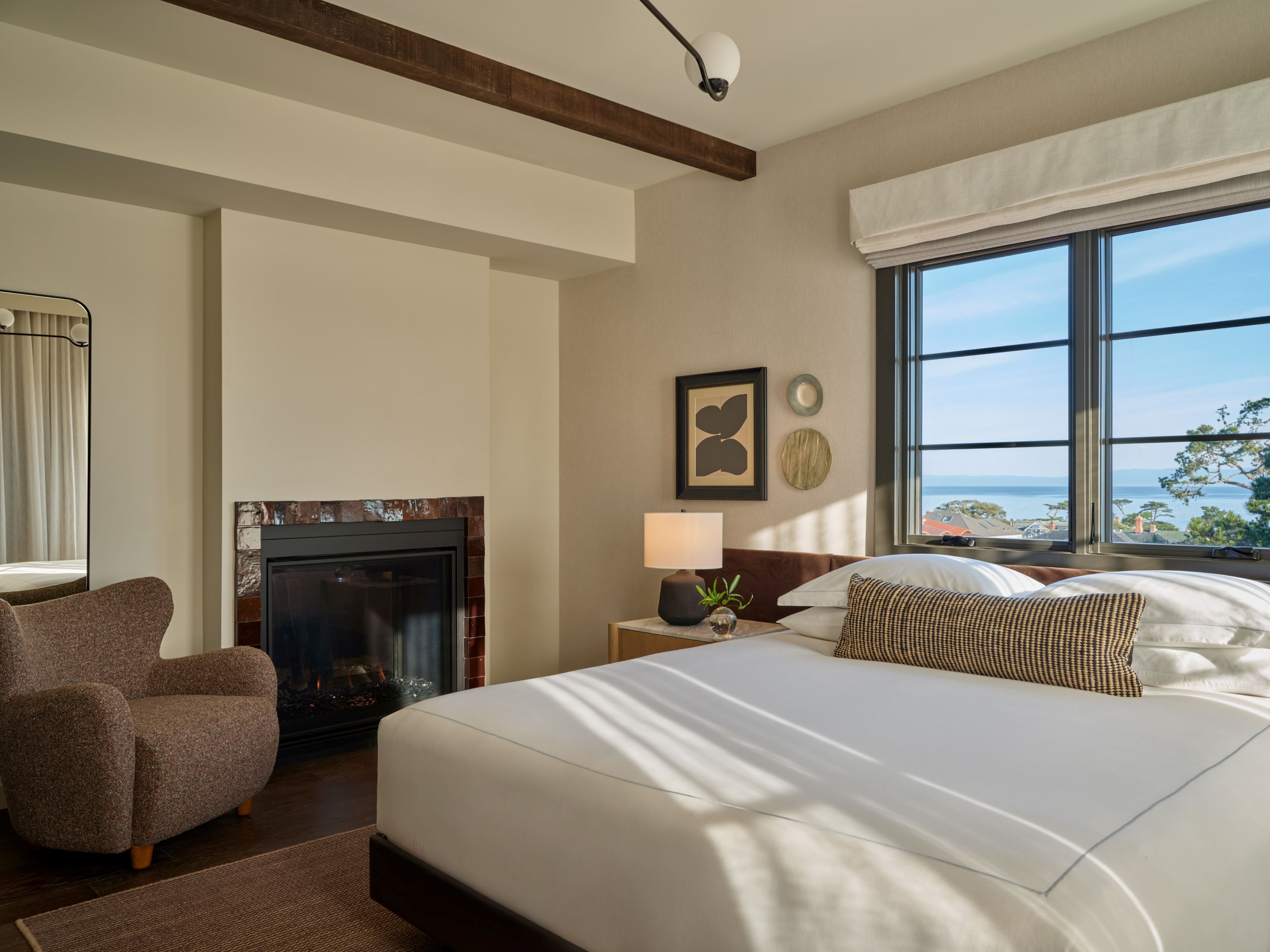 kimpton mirador pacific grove monterey by ihg