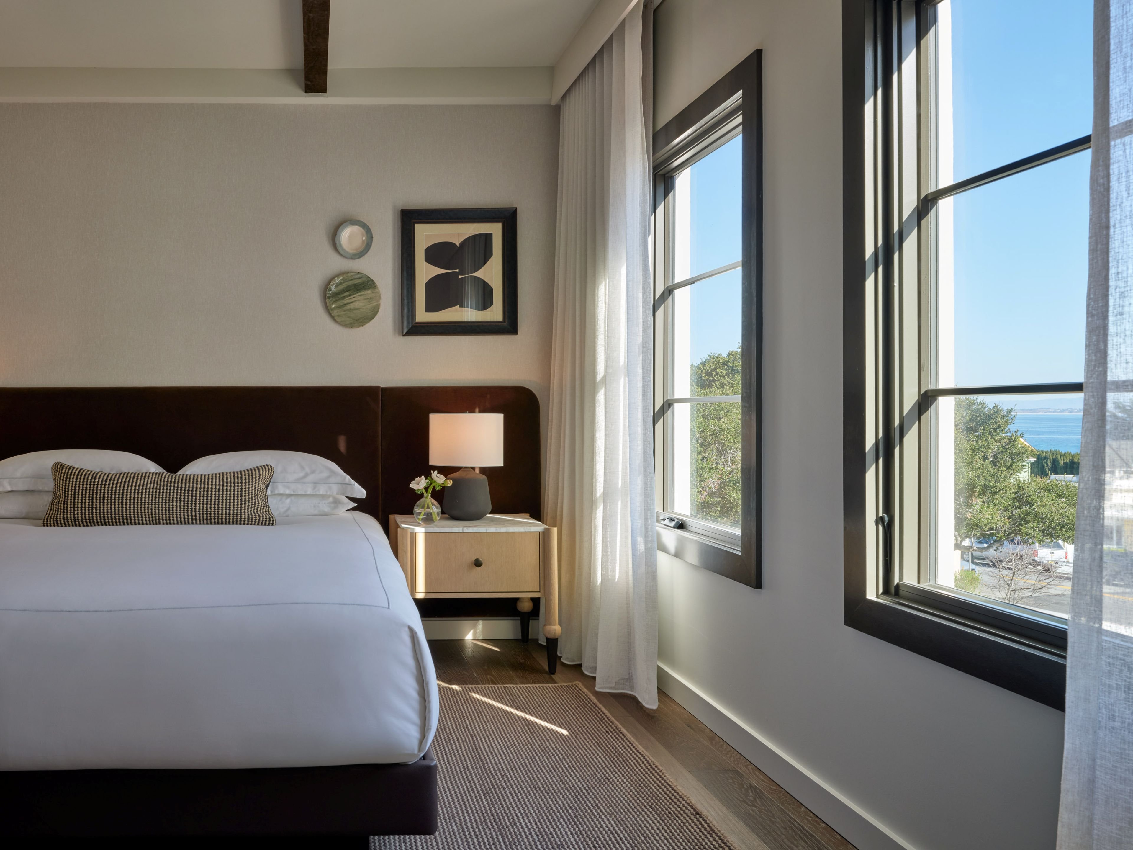 kimpton mirador pacific grove monterey by ihg
