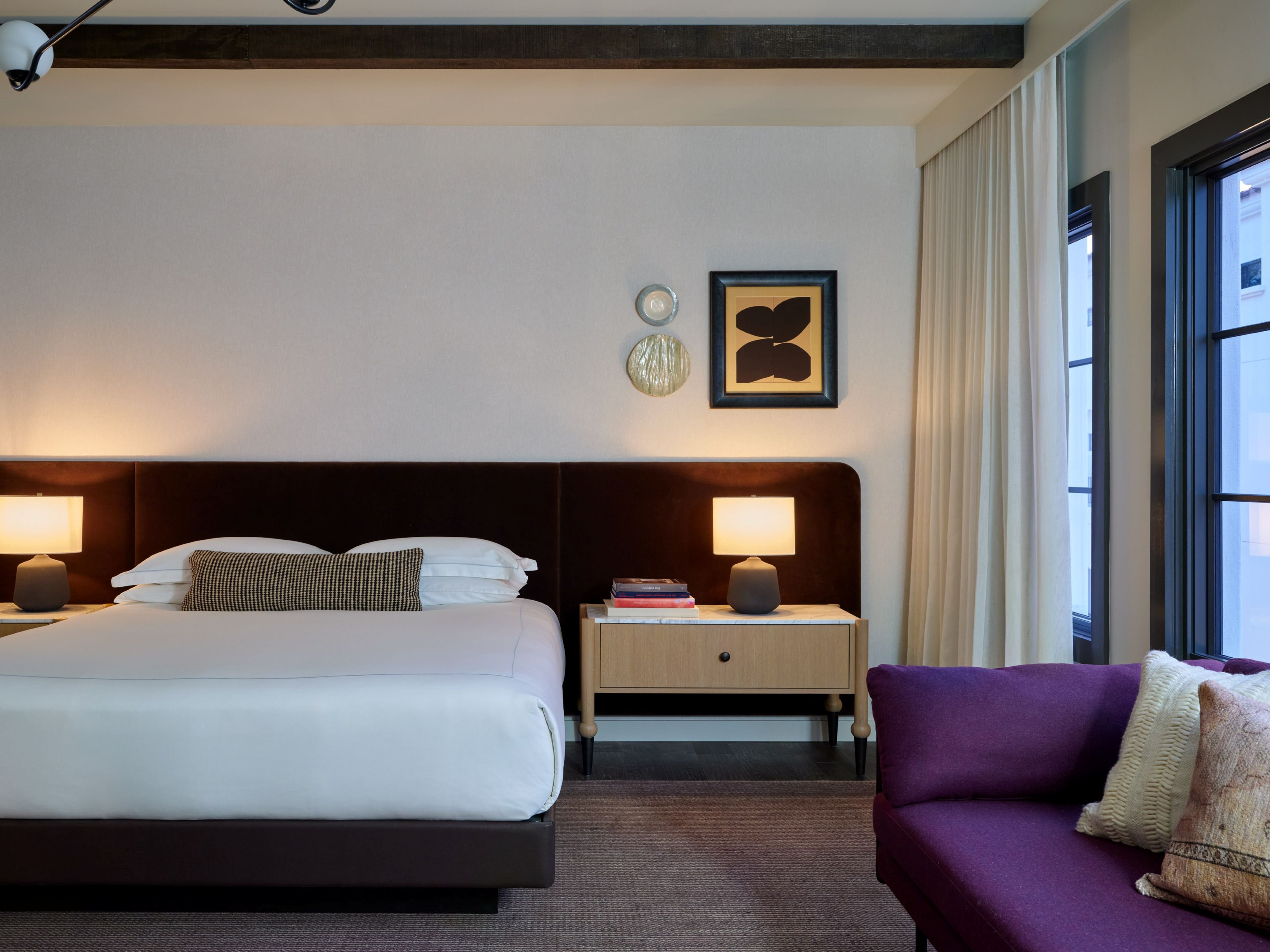kimpton mirador pacific grove monterey by ihg