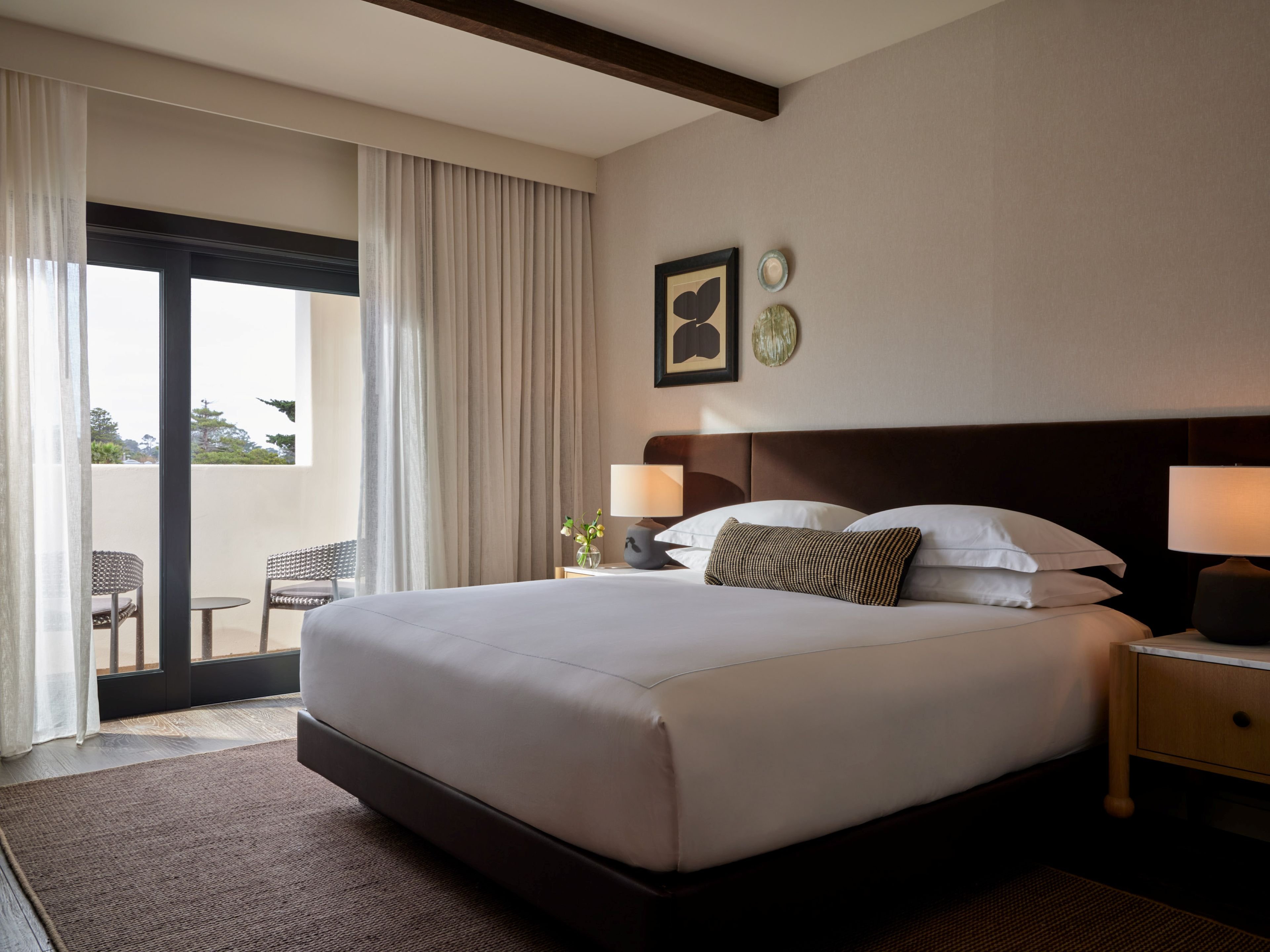 kimpton mirador pacific grove monterey by ihg