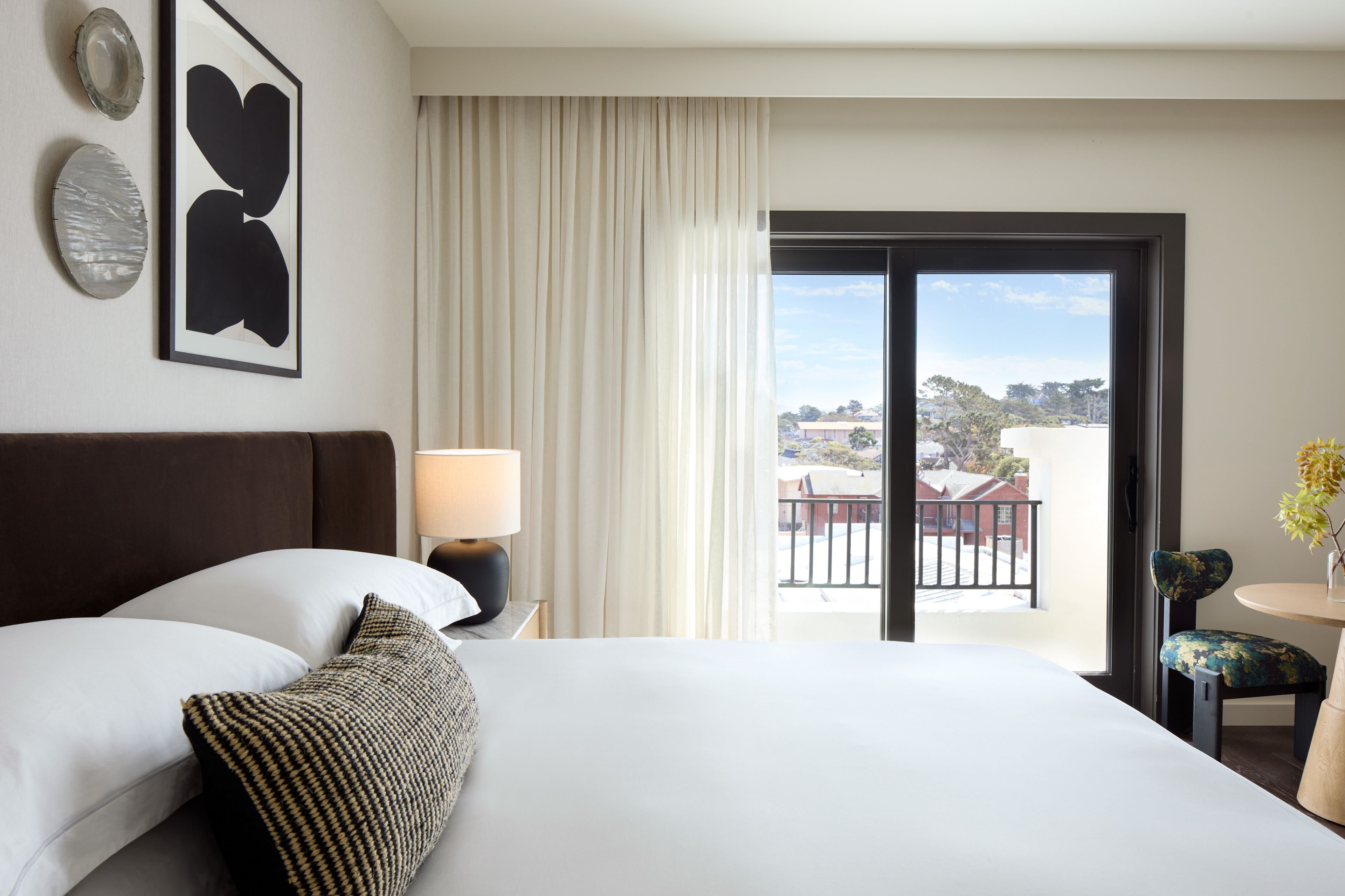 kimpton mirador pacific grove monterey by ihg
