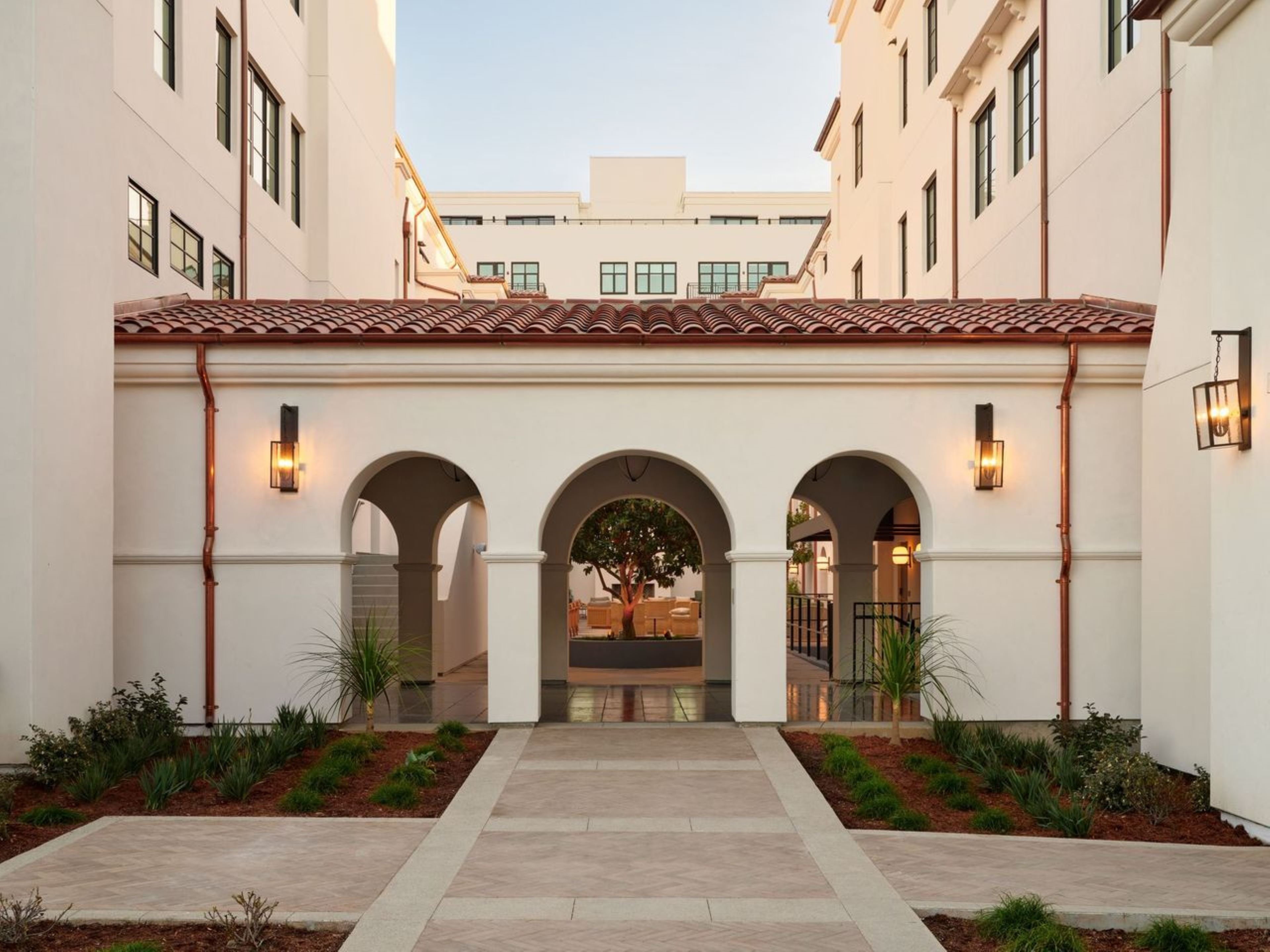 kimpton mirador pacific grove monterey by ihg