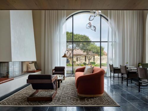 kimpton mirador pacific grove monterey by ihg
