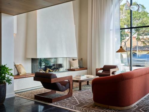 kimpton mirador pacific grove monterey by ihg