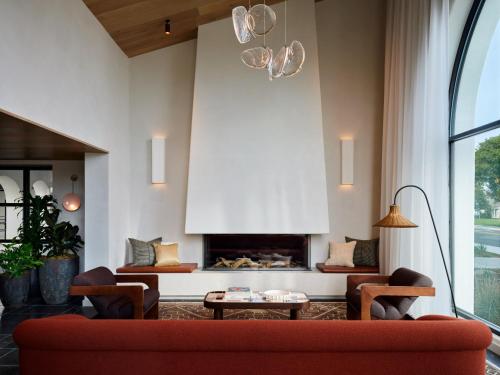 kimpton mirador pacific grove monterey by ihg