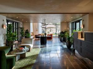 kimpton mirador pacific grove monterey by ihg
