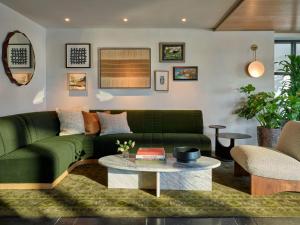 kimpton mirador pacific grove monterey by ihg