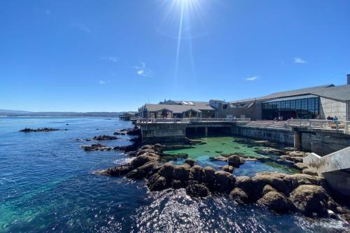 kimpton mirador pacific grove monterey by ihg