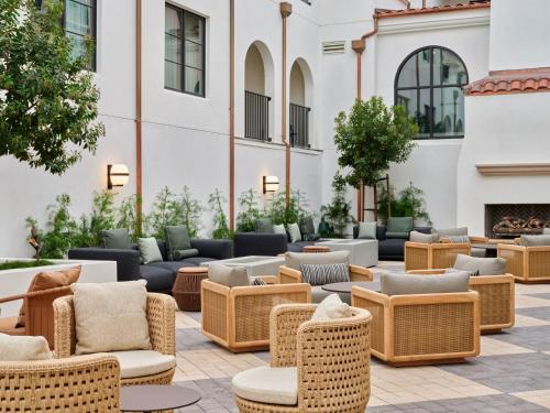 kimpton mirador pacific grove monterey by ihg