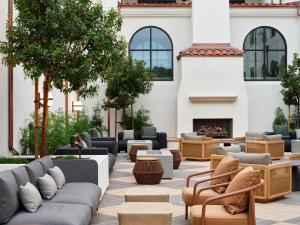 kimpton mirador pacific grove monterey by ihg