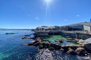 kimpton mirador pacific grove monterey by ihg