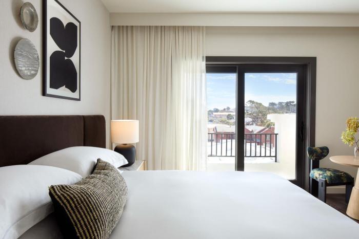 kimpton mirador pacific grove monterey by ihg