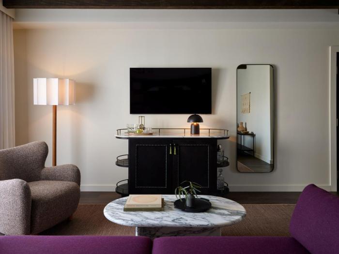 kimpton mirador pacific grove monterey by ihg