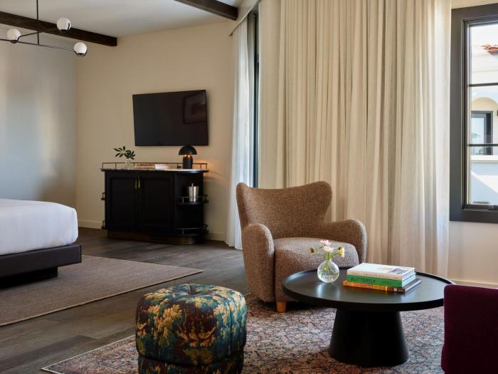 kimpton mirador pacific grove monterey by ihg