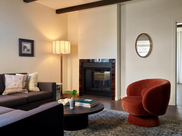 kimpton mirador pacific grove monterey by ihg